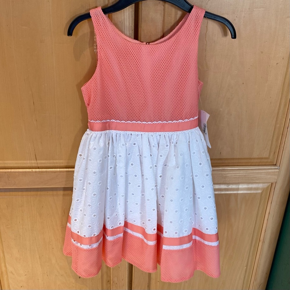 Macy’s Bloome sleeveless sundress